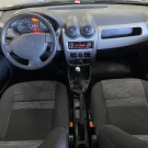 Renault SANDERO Expression Hi-Flex 1.6 8V 5p 2009 Flex-3