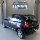 Renault SANDERO Expression Hi-Flex 1.6 8V 5p 2009 Flex-1