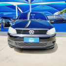 VW - VolksWagen Fox 1.6 Mi Total Flex 8V 5p 2013 Flex-0