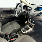 Ford Fiesta Sedan 1.6 16V Flex Mec. 2015 Flex-8