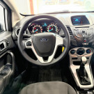 Ford Fiesta Sedan 1.6 16V Flex Mec. 2015 Flex-6