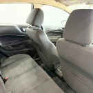 Ford Fiesta Sedan 1.6 16V Flex Mec. 2015 Flex-9