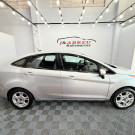 Ford Fiesta Sedan 1.6 16V Flex Mec. 2015 Flex-5