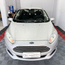 Ford Fiesta Sedan 1.6 16V Flex Mec. 2015 Flex-0