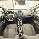 Ford Fiesta Sedan 1.6 16V Flex Mec. 2015 Flex-7