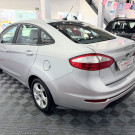 Ford Fiesta Sedan 1.6 16V Flex Mec. 2015 Flex-2
