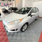 Ford Fiesta Sedan 1.6 16V Flex Mec. 2015 Flex-1