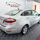Ford Fiesta Sedan 1.6 16V Flex Mec. 2015 Flex-4