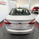 Ford Fiesta Sedan 1.6 16V Flex Mec. 2015 Flex-3