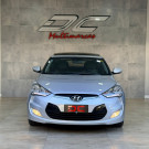 Hyundai Veloster 1.6 16V  140cv Aut. 2013 Gasolina-9