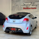 Hyundai Veloster 1.6 16V  140cv Aut. 2013 Gasolina-1