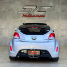 Hyundai Veloster 1.6 16V  140cv Aut. 2013 Gasolina-10