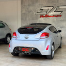Hyundai Veloster 1.6 16V  140cv Aut. 2013 Gasolina-1