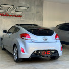 Hyundai Veloster 1.6 16V  140cv Aut. 2013 Gasolina-2