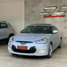 Hyundai Veloster 1.6 16V  140cv Aut. 2013 Gasolina-7