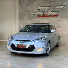 Hyundai Veloster 1.6 16V  140cv Aut. 2013 Gasolina-5