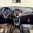 Hyundai Veloster 1.6 16V  140cv Aut. 2013 Gasolina-3