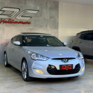 Hyundai Veloster 1.6 16V  140cv Aut. 2013 Gasolina-0