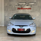 Hyundai Veloster 1.6 16V  140cv Aut. 2013 Gasolina-6