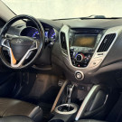 Hyundai Veloster 1.6 16V  140cv Aut. 2013 Gasolina-8