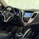 Hyundai Veloster 1.6 16V  140cv Aut. 2013 Gasolina-3