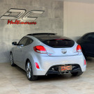 Hyundai Veloster 1.6 16V  140cv Aut. 2013 Gasolina-2