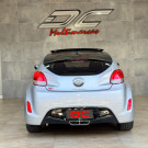 Hyundai Veloster 1.6 16V  140cv Aut. 2013 Gasolina-8