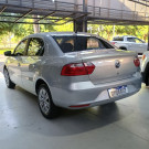VW - VolksWagen VOYAGE 1.6 MSI Flex 8V 4p 2019 Flex-0