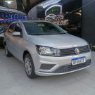 VW - VolksWagen VOYAGE 1.6 MSI Flex 8V 4p 2019 Flex-1