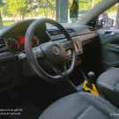 VW - VolksWagen VOYAGE 1.6 MSI Flex 8V 4p 2019 Flex-5
