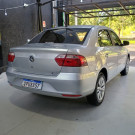VW - VolksWagen VOYAGE 1.6 MSI Flex 8V 4p 2019 Flex-2