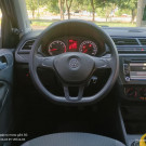 VW - VolksWagen VOYAGE 1.6 MSI Flex 8V 4p 2019 Flex-8
