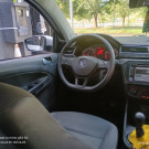 VW - VolksWagen VOYAGE 1.6 MSI Flex 8V 4p 2019 Flex-7