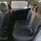 VW - VolksWagen VOYAGE 1.6 MSI Flex 8V 4p 2019 Flex-4