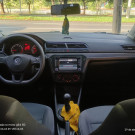 VW - VolksWagen VOYAGE 1.6 MSI Flex 8V 4p 2019 Flex-6