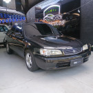 Toyota Corolla XEi 1.8/1.8 Flex 16V Aut. 2000 Flex-1