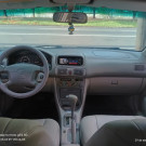 Toyota Corolla XEi 1.8/1.8 Flex 16V Aut. 2000 Flex-5