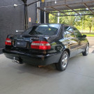 Toyota Corolla XEi 1.8/1.8 Flex 16V Aut. 2000 Flex-2