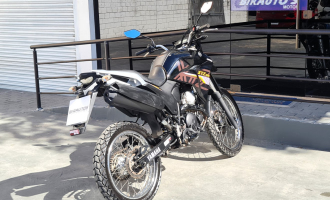 Yamaha XTZ 250 Lander 2020 | 250cc | Injeção | Trail | Guarujá-5