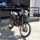 Yamaha XTZ 250 Lander 2020 | 250cc | Injeção | Trail | Guarujá-0