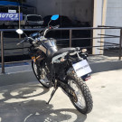 Yamaha XTZ 250 Lander 2020 | 250cc | Injeção | Trail | Guarujá-3