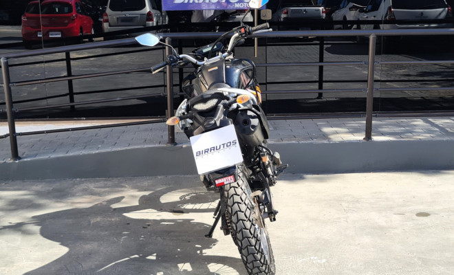 Yamaha XTZ 250 Lander 2020 | 250cc | Injeção | Trail | Guarujá-4