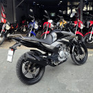 YAMAHA YS 250 FAZER/ FAZER L. EDITION /BLUEFLEX 2017 Flex-3