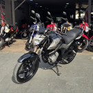 YAMAHA YS 250 FAZER/ FAZER L. EDITION /BLUEFLEX 2017 Flex-1