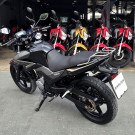 YAMAHA YS 250 FAZER/ FAZER L. EDITION /BLUEFLEX 2017 Flex-2