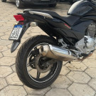 HONDA CB 300R/ 300R FLEX 2012 Flex-3