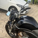 HONDA CB 300R/ 300R FLEX 2012 Flex-4