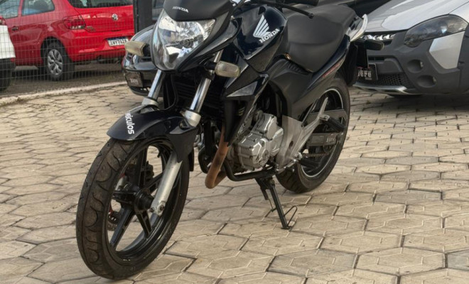HONDA CB 300R/ 300R FLEX 2012 Flex