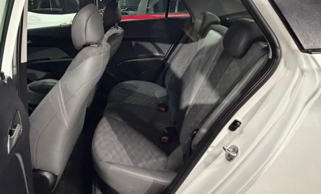 Hyundai HB20S 5 Anos 1.6 Flex 16V Aut. 2018 Flex-10