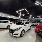 Hyundai HB20S 5 Anos 1.6 Flex 16V Aut. 2018 Flex-1